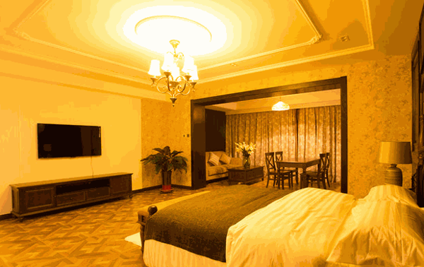 月之旅月子会所